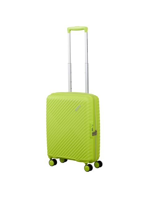Diablast trolley cabina SAMSONITE | 159573HYPER LIME